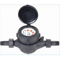 Multi Jet Dry Type Plastic Body Water Meter (LXSG-15S-25S)